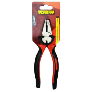 Plier Combination 6" Carbon