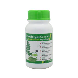 Moringa Capsule 60'S [37]
