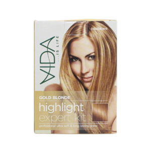 Vida H/Light G/Blonde  R/Kit
