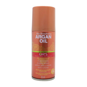 Ors Argan Sheen Spray 85Ml
