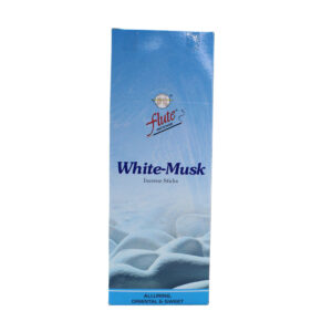 Agar Cycle White Musk Hexa