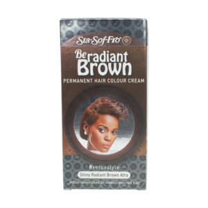 Ssf H/Dye Radiant Brown 70062