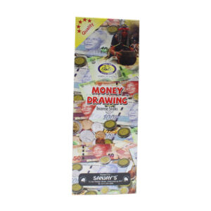 Agar Sanjay Money Drawing