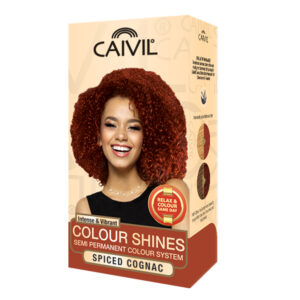 Caivil Dye[Tbd] Spiced Cognac