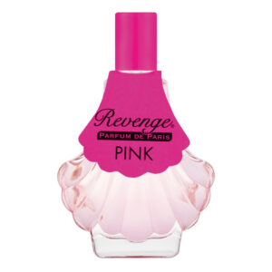 Revenge Cologne Pink 3'S  Rv4
