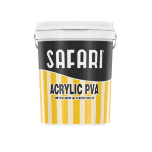 Safari Pva Polished Pebble 20L