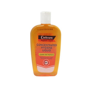 Cuticura Concentrate Hyg Liq 100Ml [Ct56]