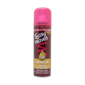 E/Wave Oil Sheen [Lanolin] 120Ml [30233]