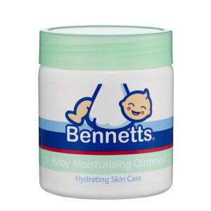 Bennetts B/Moist Ointment 500Ml