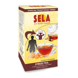 Sela Tea 20'S Stress