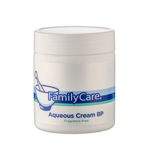 Bennetts F/Care Aqu Cream 500Ml