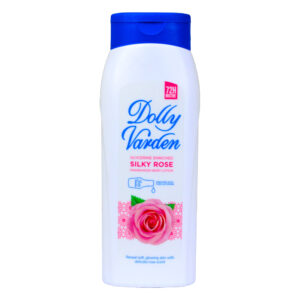 D/Varden Ltn Silky Rose