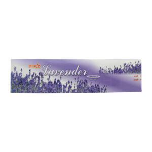 L/Star Agar Gdn Lavender 6'S (16Inch)
