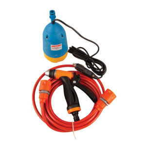 Tradequip Pressure Sprayer 12V