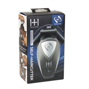 H&H Self Hair Cutter [Sy5796]