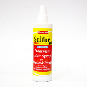 Sulfur 10 Anti Ddf Hair Spray 250ml