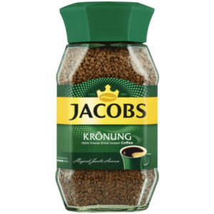Jacobs 200g Krng Rich Aroma [2502392]