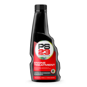 Ps23 Metal Oil Treatment 375Ml [Mt03]