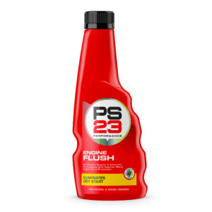 Ps23 Engine Flush 375Ml [Ef30]