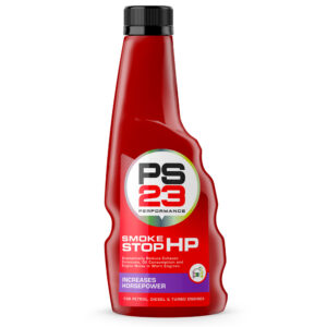 Ps23 Smoke Stop 375Ml [Ss30]