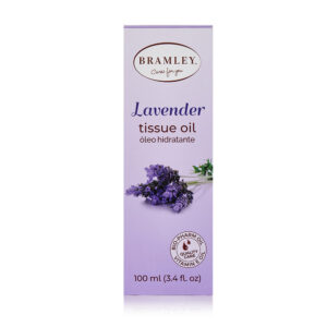 Bramley 100ml Tissue Oil Lavender[26002]