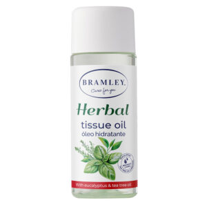 Bramley 100ml Tissue Oil Herbal [26003]