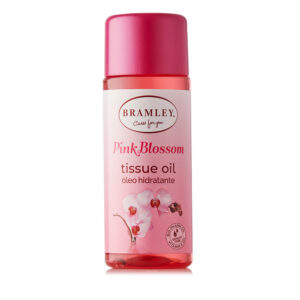 Bramley 100ml Tissue Oil Pink Blossom [26004]