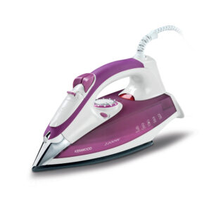 Kenwood Steam Iron 2200w [STP61.000PW]