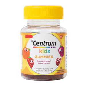 Centrum Kids Gummies 30'S