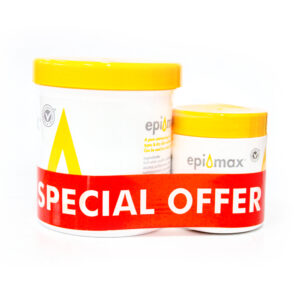 Epi-Max Value Pack 400G 61189/80