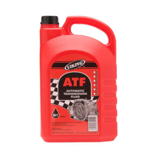 Viking Atf Transmission Fluid 5L  807010