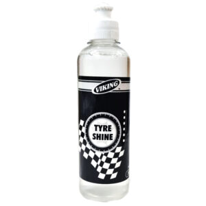 Viking Tyre Shine 200ml  807025