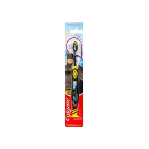 Colgate T/brush Kids Batman+barbie  61017676