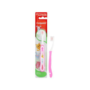 Colgate T/brush Kids Baby 0-2 Years  Fcn183901814