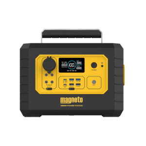 Magneto Portable Power 1200W [999Wh] Li-Ion