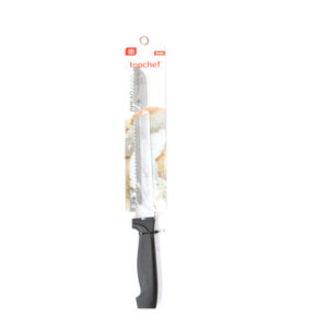 Top Chef Bread Knife [TC5778]
