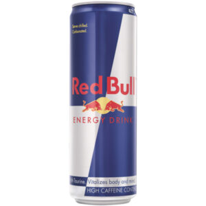 Red Bull Energy Drink 473ml