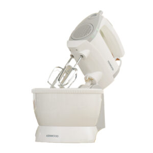 Kenwood Stand+ Bowl 300w [HMP22.000WH]
