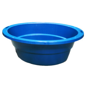 Basin Oval 130l [BUZZ]