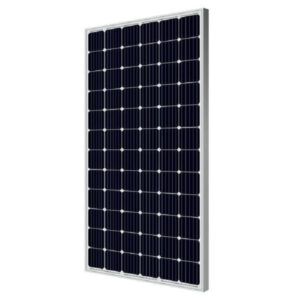 Ecco Solar Panel 200W [Mono]