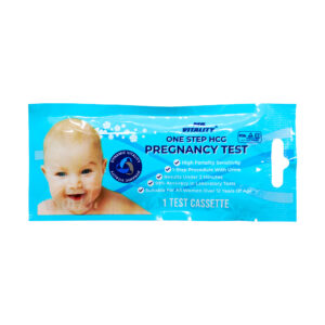 Pregnancy Test