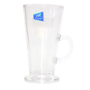 Mug Glass 280Ml [Ghorse]2021-030