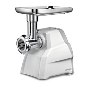 Kenwood Food Mincer 2100w [MGP40.000WH]