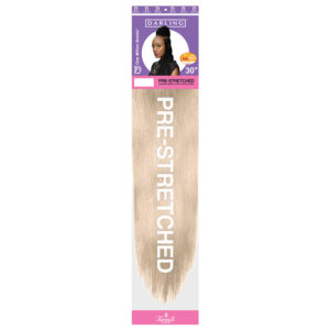 Darling Pre-Stretched Omb 30" #613