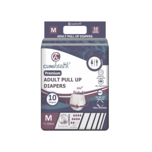 Adult Diapers Premium-medium