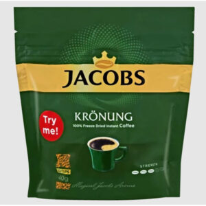 Jacobs Krng Eco Pack 40g Bag [1077507]