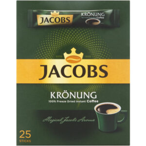 Jacobs Krng Coffee Sticks 1.8g [2558227]