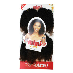 Afro Mini Curls #1/30