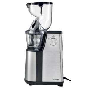 Kenwood Juicer Accent 400W [Jmm70.000Bk]