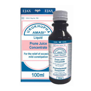 Ejax Ukukhupha Amasi [PRUNE JUICE]